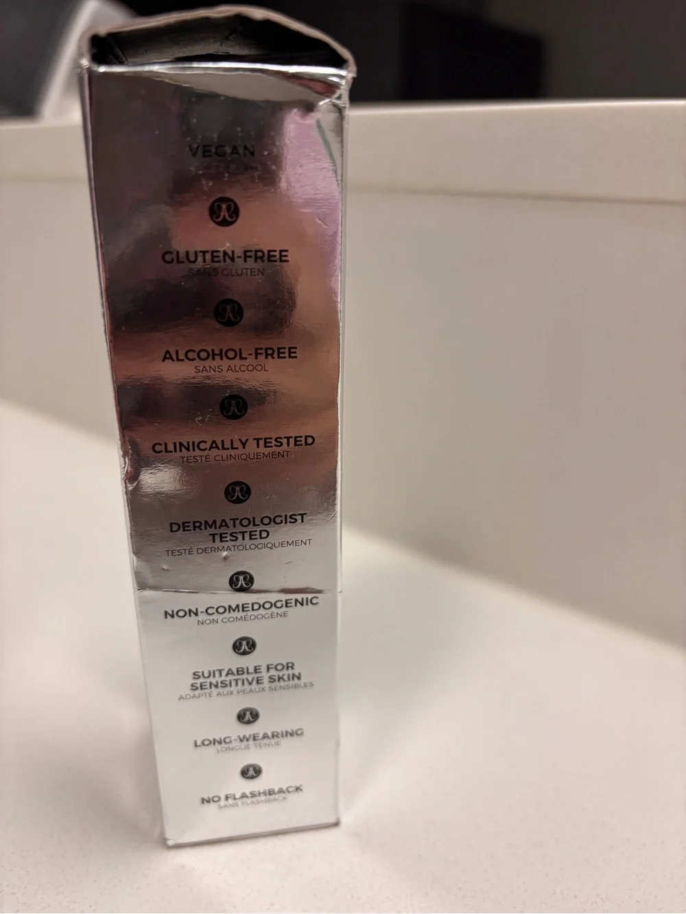 Anastasia Beverly Hills brand new